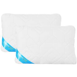Комплект подушек Somnart Somnomed 11797 50x70 2pcs (White)
