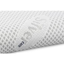 Подушка Somnart Silver Memory 00869 30x50 (Silver/White) Thumb