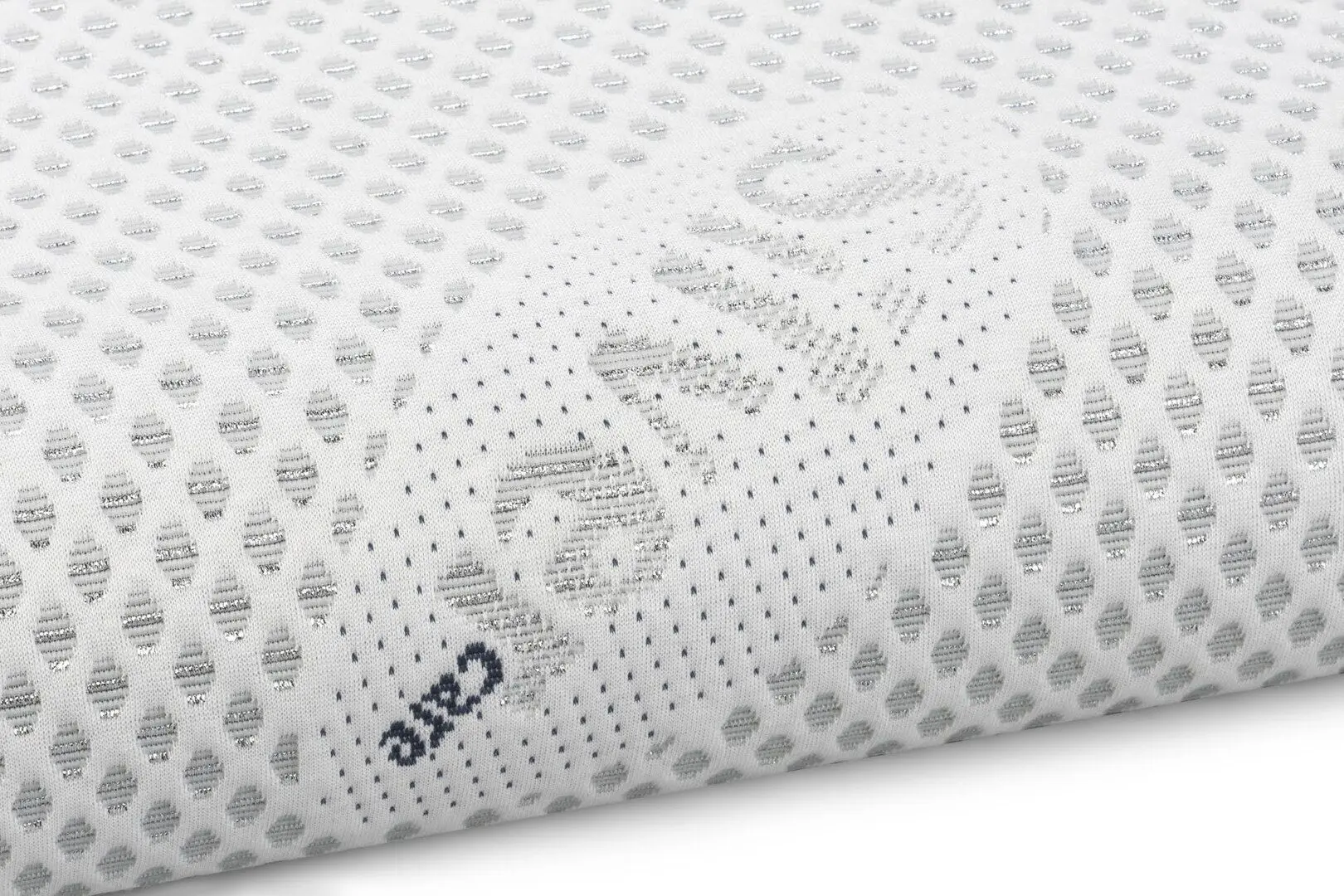 Подушка Somnart Silver Memory 00869 30x50 (Silver/White) - 3