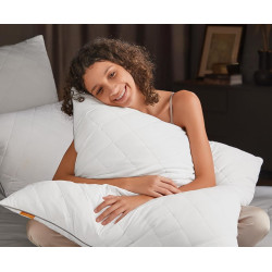 Perna Songmics TBP022W01 80x80 (Cloud White) Thumb