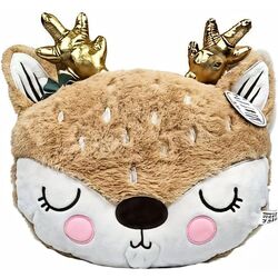 Perna decorativa Tender Toys Deer, Unicorn 28x28