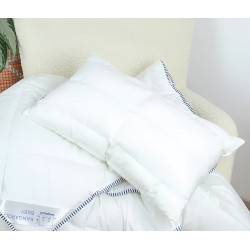 Perna Tep Kangaroo Baby 40x60cm (White) Thumb