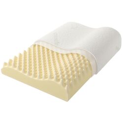 Ортопедическая подушка Vegas №11 41х60 (White) Thumb