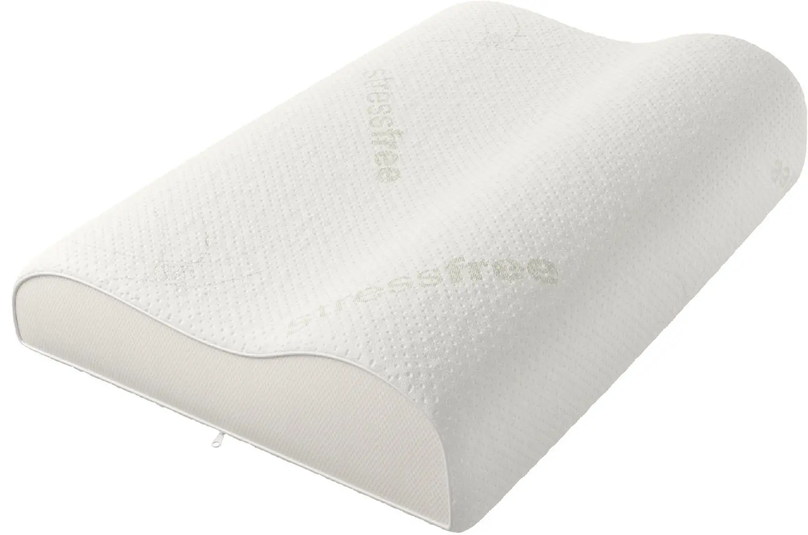 Ортопедическая подушка Vegas №11 41х60 (White)