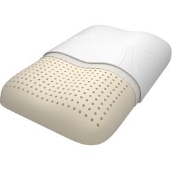 Perna ortopedica Vegas №17 42х62 (White)