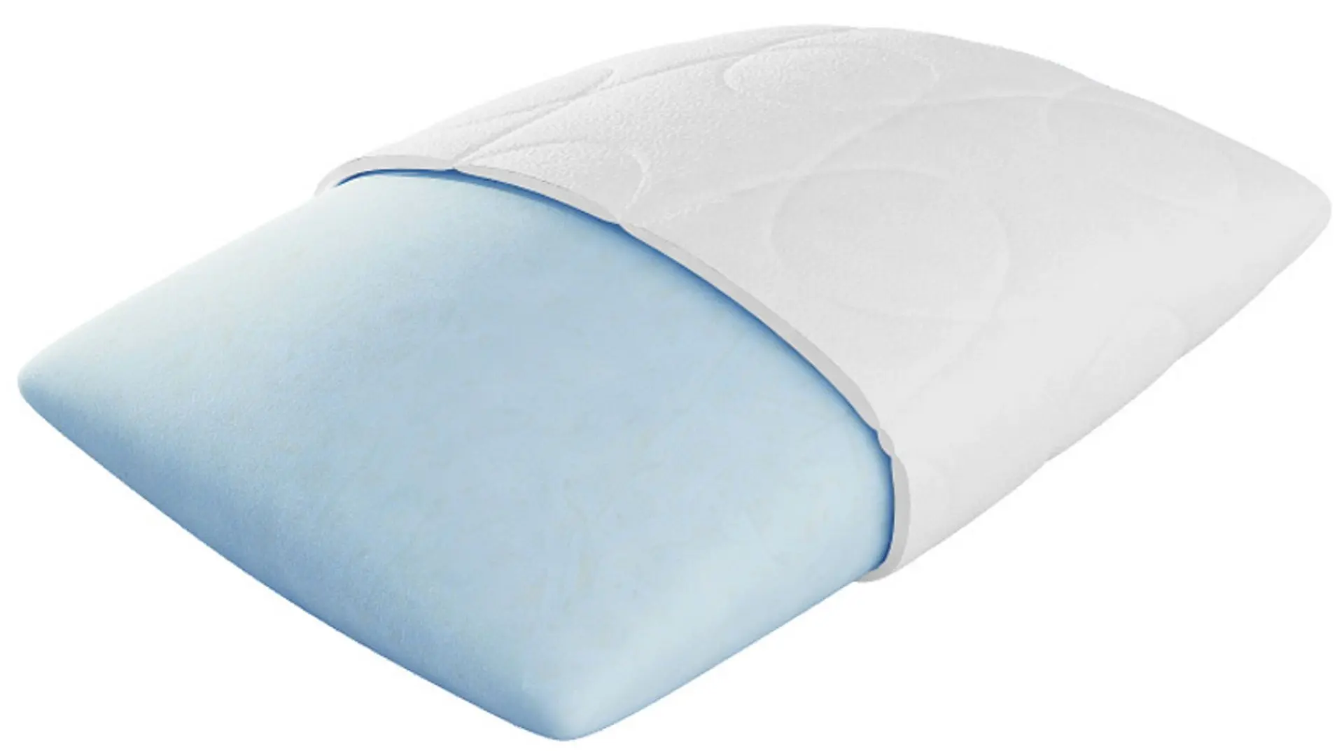 Perna ortopedica Vegas №19 50x70 (White)