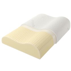 Perna ortopedica Vegas №8 41х60cm (White) Thumb