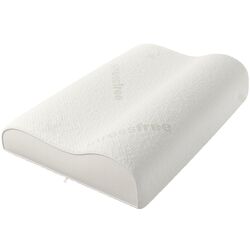 Ортопедическая подушка Vegas №8 41х60см (White)