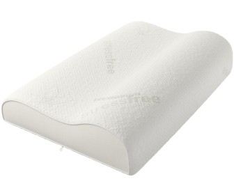 Perna ortopedica Vegas №8 41х60cm (White)