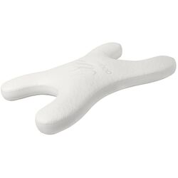 Perna ortopedica Vegas Beauty 34x50 (White)