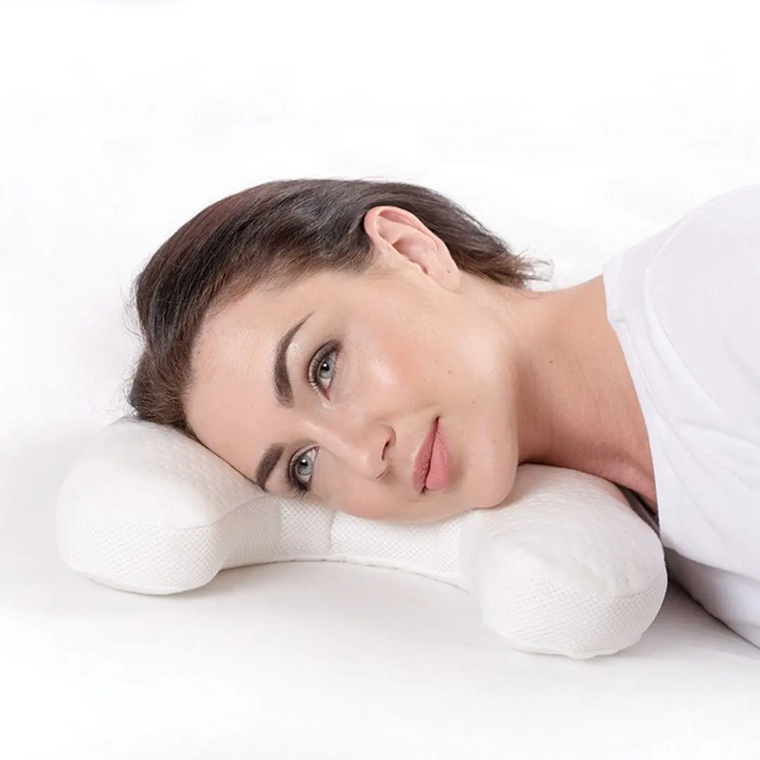 Perna ortopedica Vegas Beauty 34x50 (White)