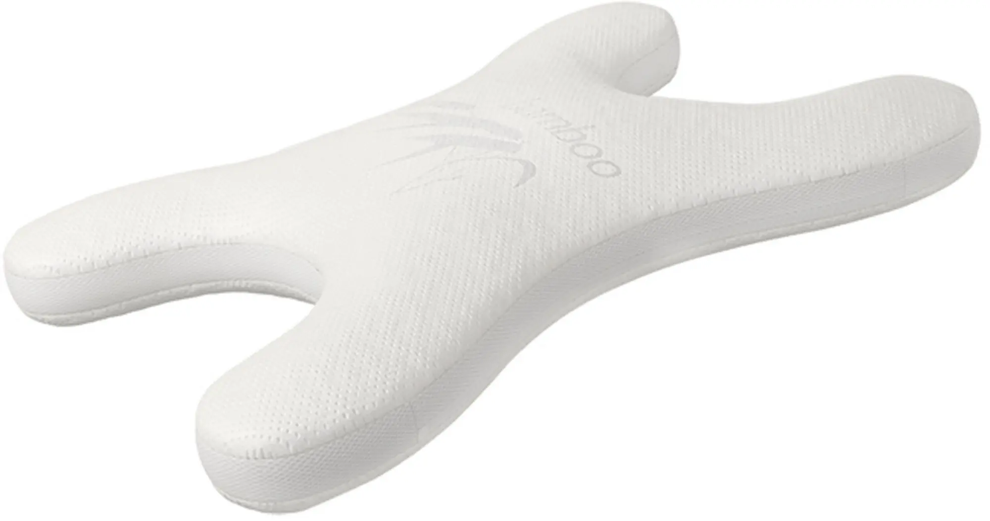 Perna ortopedica Vegas Beauty 34x50 (White)