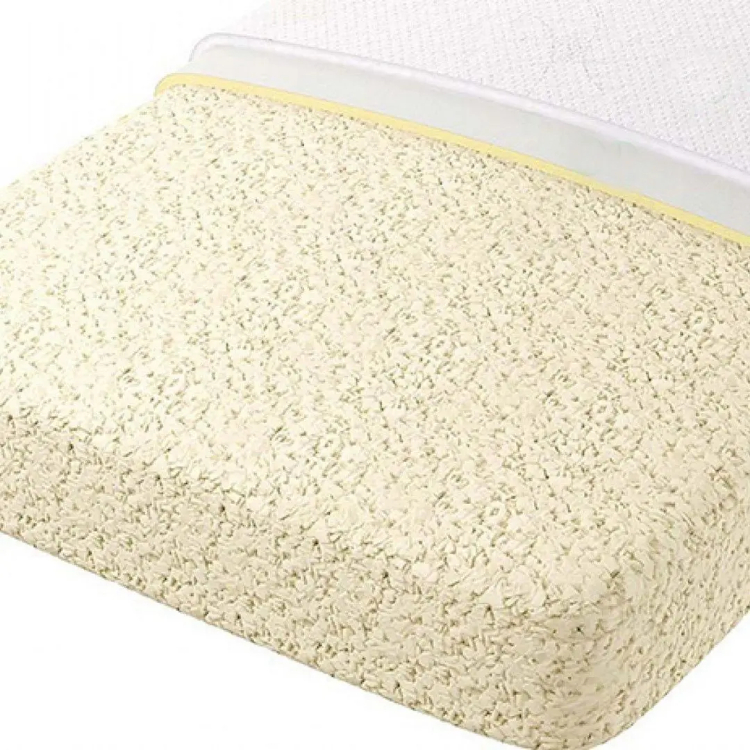 Perna ortopedica Vegas Nanomem 42х64 (White)