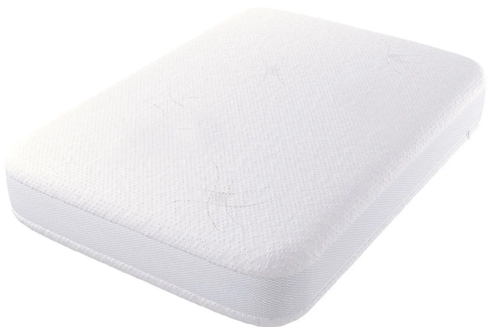 Perna ortopedica Vegas Nanomem 42х64 (White)