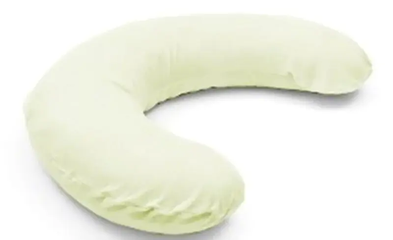 Подушка для беременных и кормления Vegas Babyboom 24x250 (Green)