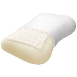 Perna Vegas Junior 30x52 (White)