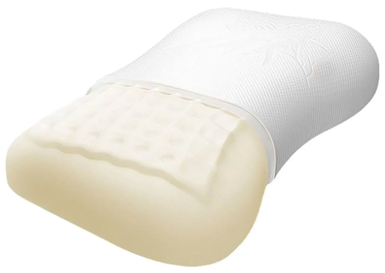 Подушка Vegas Junior 30x52 (White)