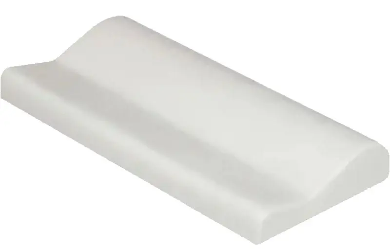 Perna ortopedica Visko Love V 5006 (White)