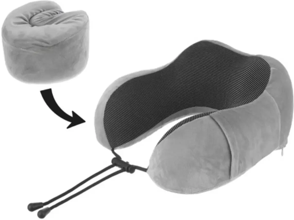 Perna de gat Xtrobb 26087 26x14cm (Grey) - 2