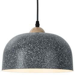 Lampa suspendata Costway EU10113DE (Grey) Thumb