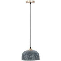 Lampa suspendata Costway EU10113DE (Grey)