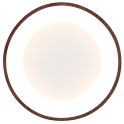 Plafoniera Costway EU10119DE-BN (Brown) Thumb