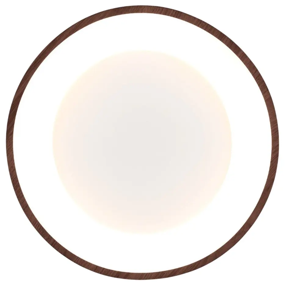 Plafoniera Costway EU10119DE-BN (Brown)