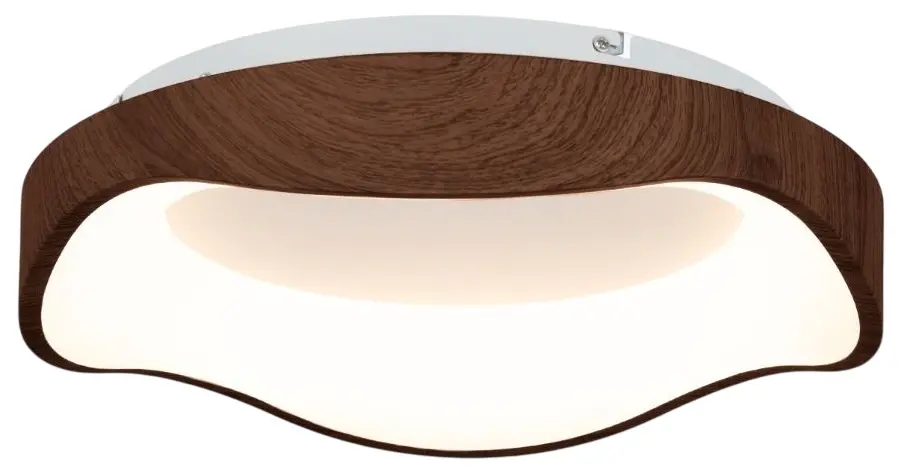 Plafoniera Costway EU10119DE-BN (Brown)