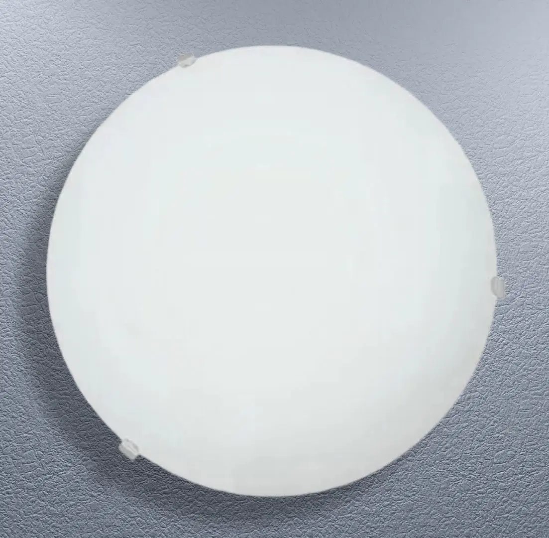 Потолочный светильник Dekora Clasic 1934001DL (White) - 2