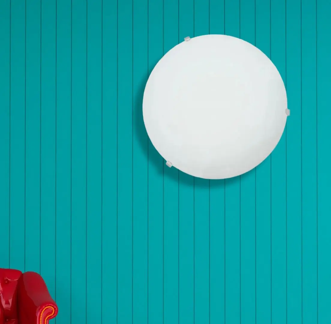 Потолочный светильник Dekora Clasic 1934001DL (White) - 3