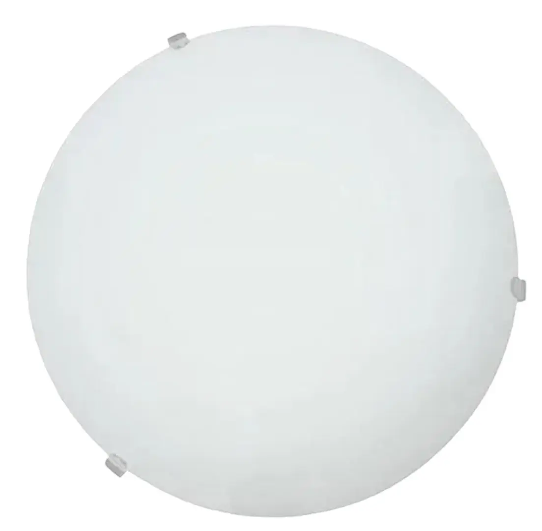 Потолочный светильник Dekora Clasic 1934001DL (White)