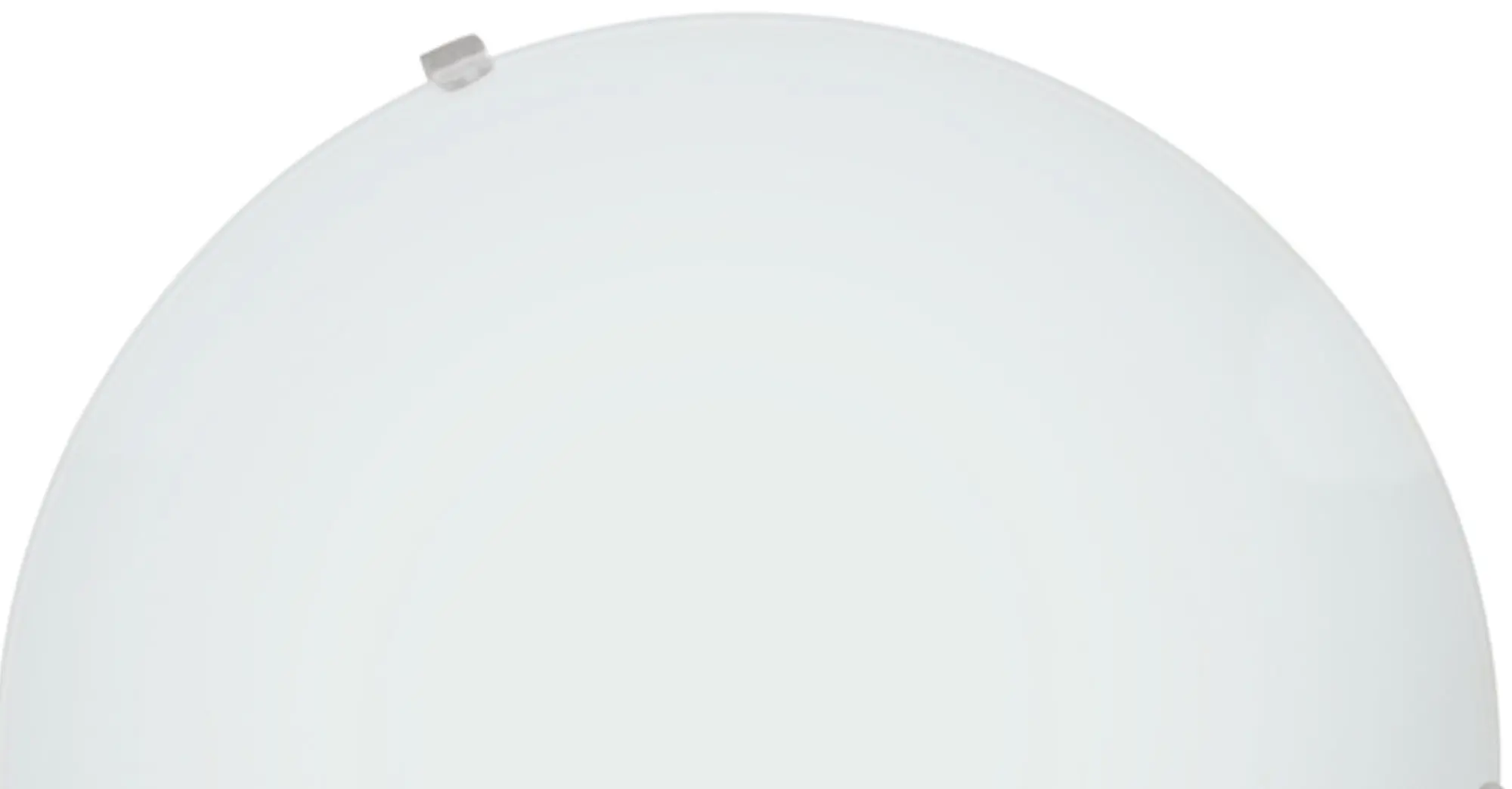 Plafoniera Dekora Clasic 23120D (White) - 2