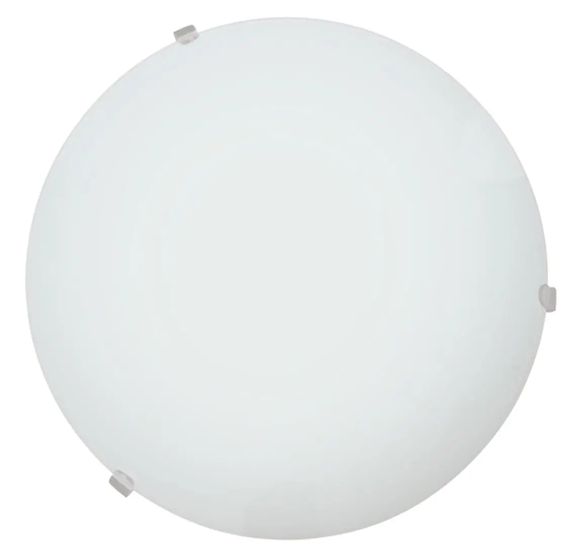 Plafoniera Dekora Clasic 23120D (White)