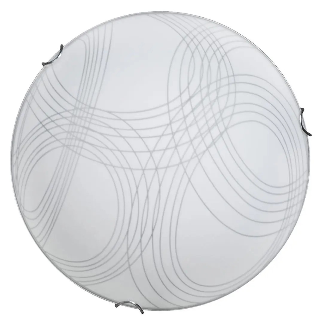 Plafoniera Dekora Neptun 1639501DL (White)