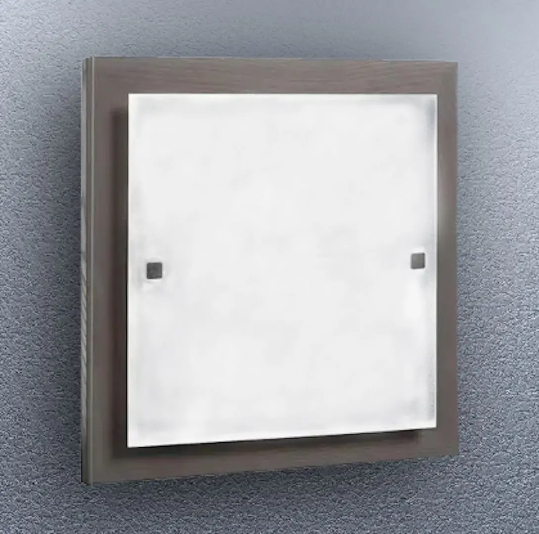 Потолочный светильник Декора Sherwood 50800DGRI (Grey) - 2