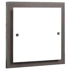 Plafoniera Dekora Sherwood 50800DGRI (Grey)