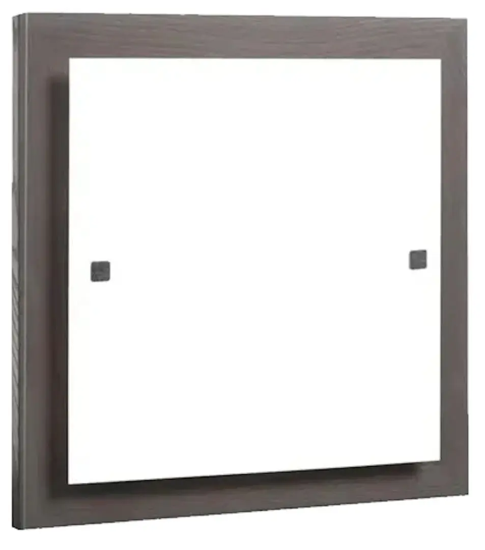 Потолочный светильник Декора Sherwood 50800DGRI (Grey)