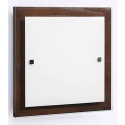 Plafoniera Dekora Sherwood 50800DNUC (Nut) Thumb