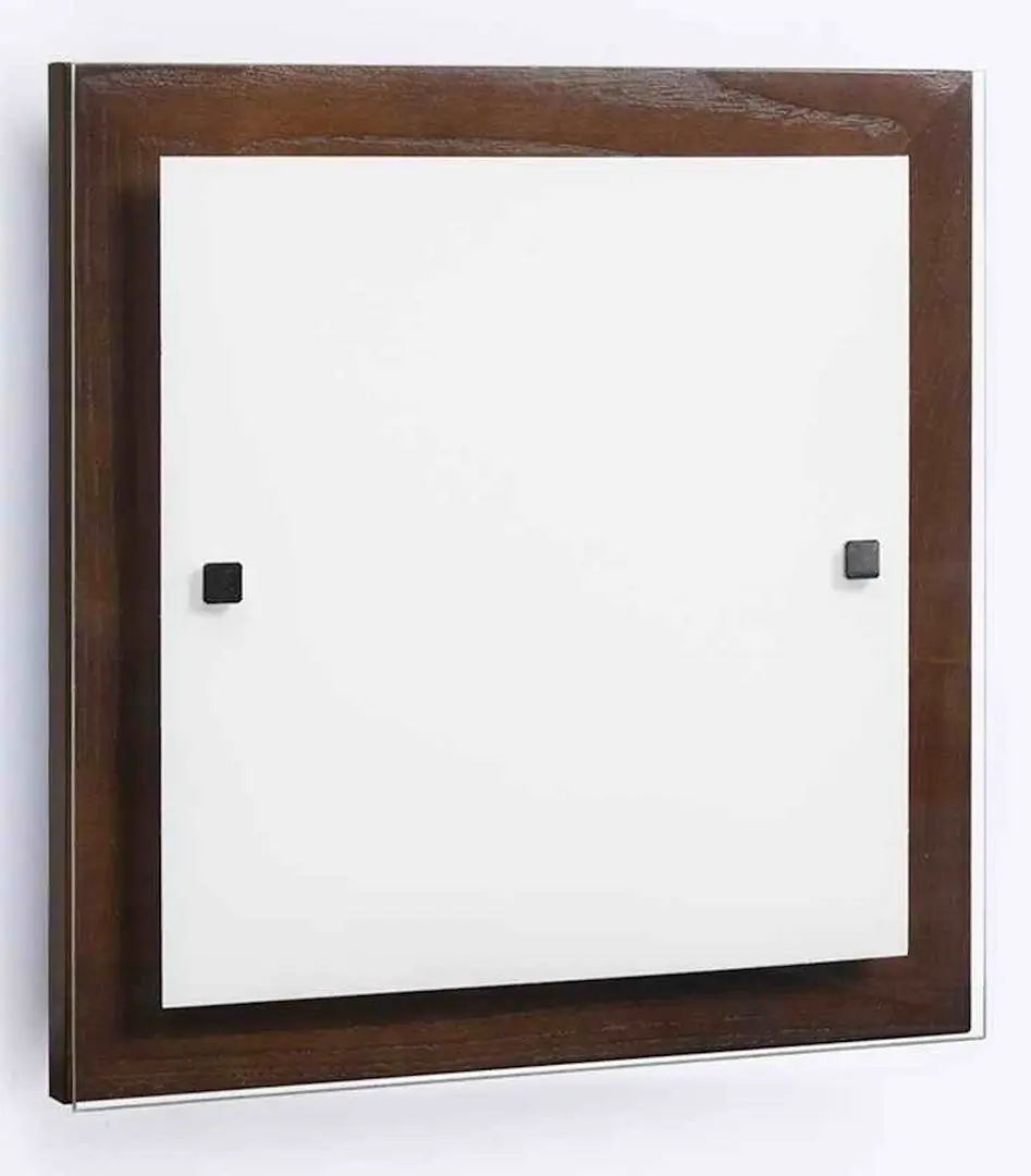 Plafoniera Dekora Sherwood 50800DNUC (Nut)