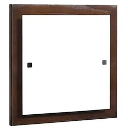 Plafoniera Dekora Sherwood 50800DNUC (Nut)