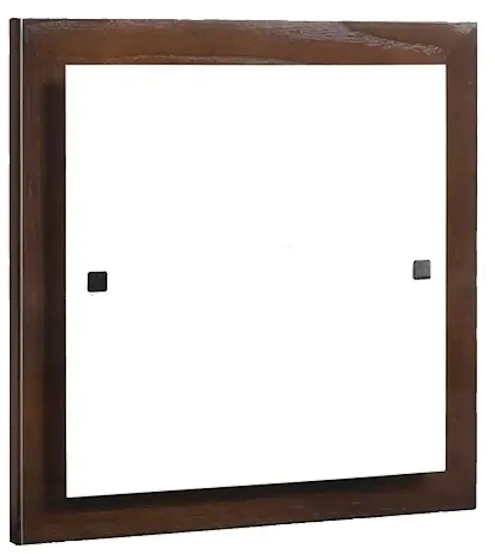 Plafoniera Dekora Sherwood 50800DNUC (Nut)