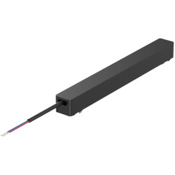 Sistem de iluminare pe șină magnetică DiviLight 2m (Black) Thumb