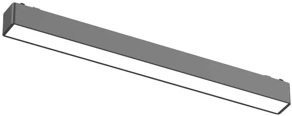 Lampă liniară magnetică DiviLight TLB2630NS (Black)