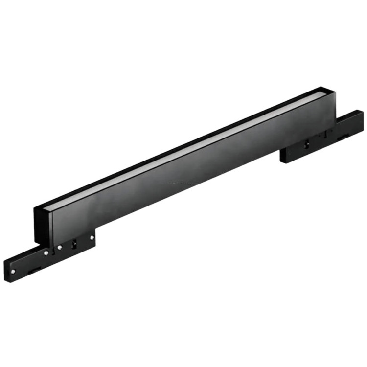 Магнитный светодиодный светильник DiviLight WLB1060NS (Black)