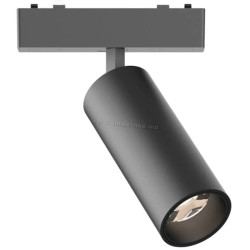 Spot magnetic DiviLight TSA2645DR-B (Black)