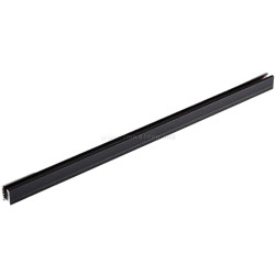 Накладной магнитный трек DiviLight WST-2M (Black)