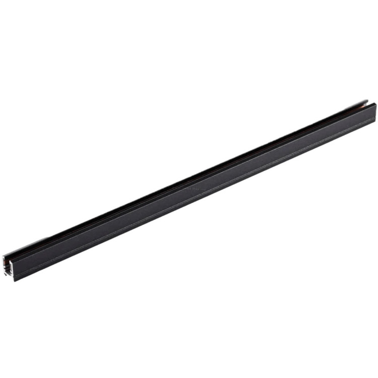 Накладной магнитный трек DiviLight WST-2M (Black)
