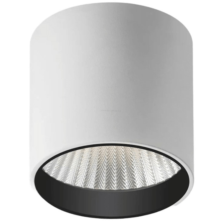 Накладной светильник DiviLight WA5011NR (White)