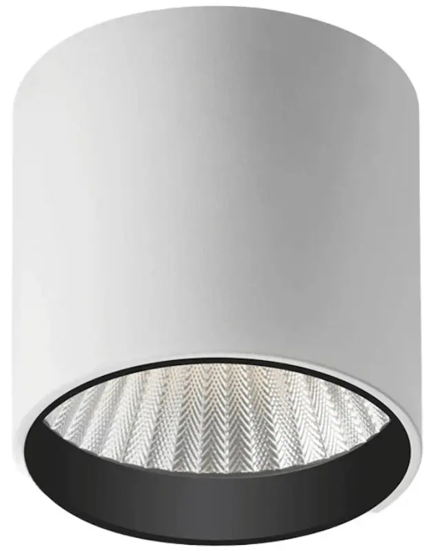 Накладной светильник DiviLight WA5011NR (White)