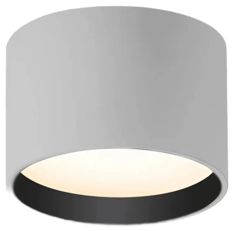 Spot aplicat DiviLight WB5011NR (White)